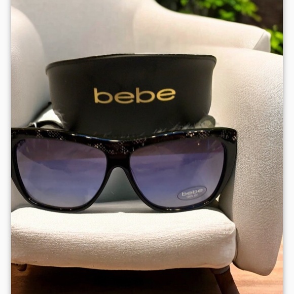 BEBE Sunglasses - Picture 2 of 7